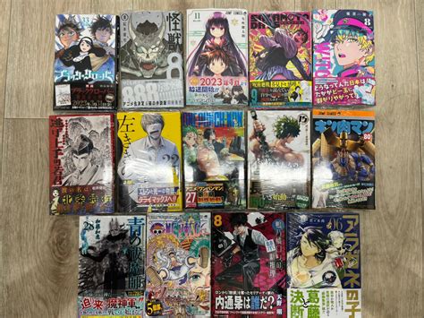 コミックス .